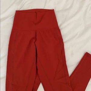 Alphalete Meridian Leggings